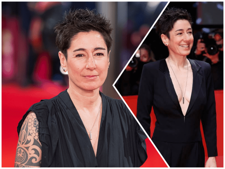 ehemann von dunja hayali