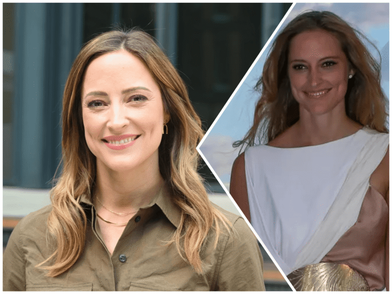anna fleischhauer verheiratet