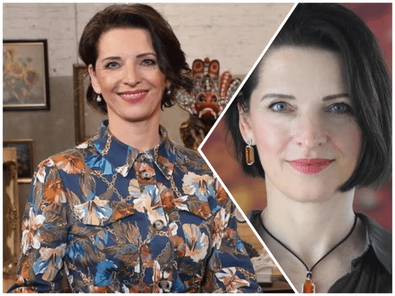 wendela horz geschieden