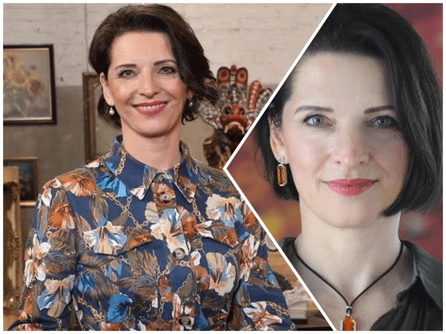 wendela horz geschieden
