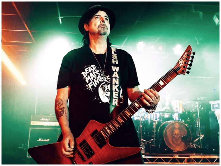 phil campbell verstorben