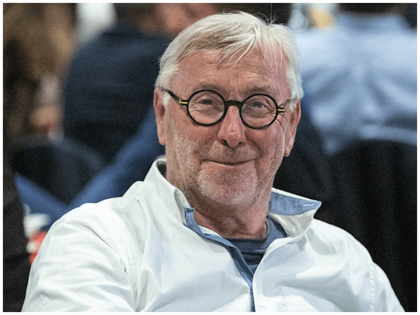 roland collombin verstorben
